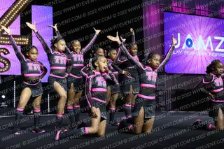 TTG MINI SQUAD