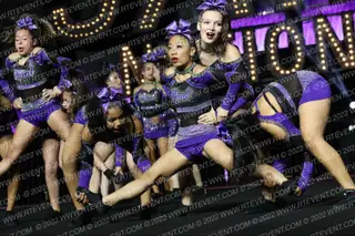 RIVAL EXTREME MISS AMETHYST
