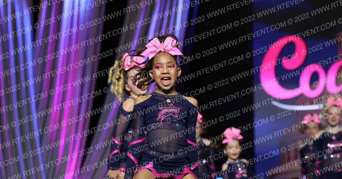 ADC All Starz Haloz · Coastal at the Capitol Super Nationals