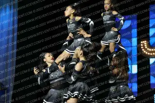 BLING ATHLETICS DIAMONDS