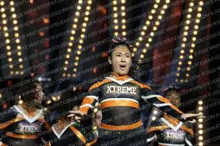 STOCKTON XTREME