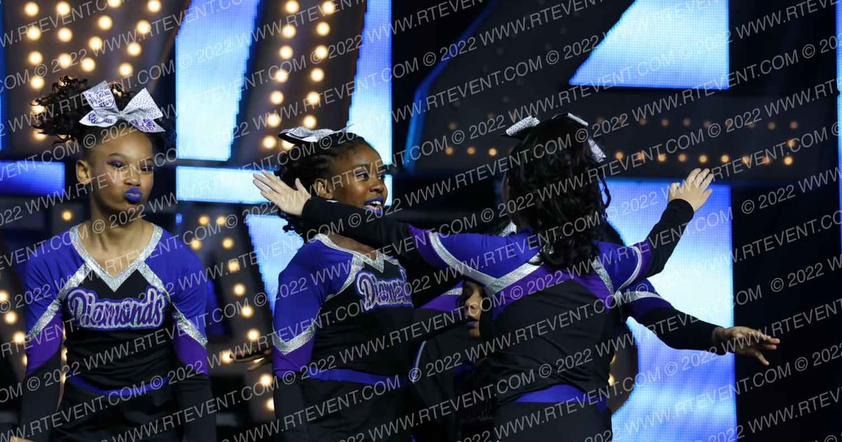 BAY AREA DYNAMIC DIAMONDS · NA Nationals