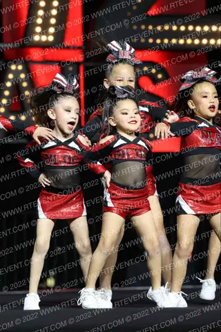 NO LIMIT TEAM  FLAMES