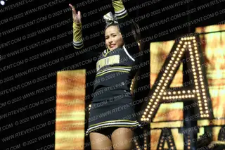 LADY SPARTANS