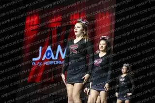RIVERBANK ELITE BLACKOUT