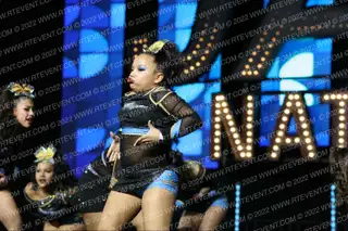 GOLD RUSH XTREME XPLOSION
