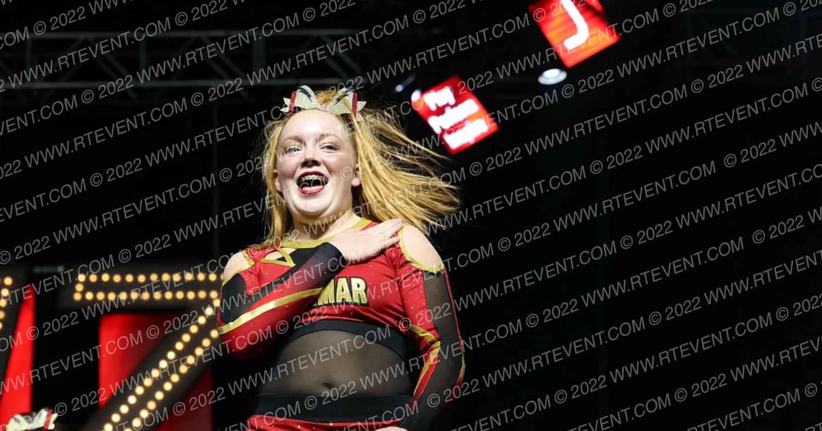 MIRAMAR LIGHTNING · NA Nationals