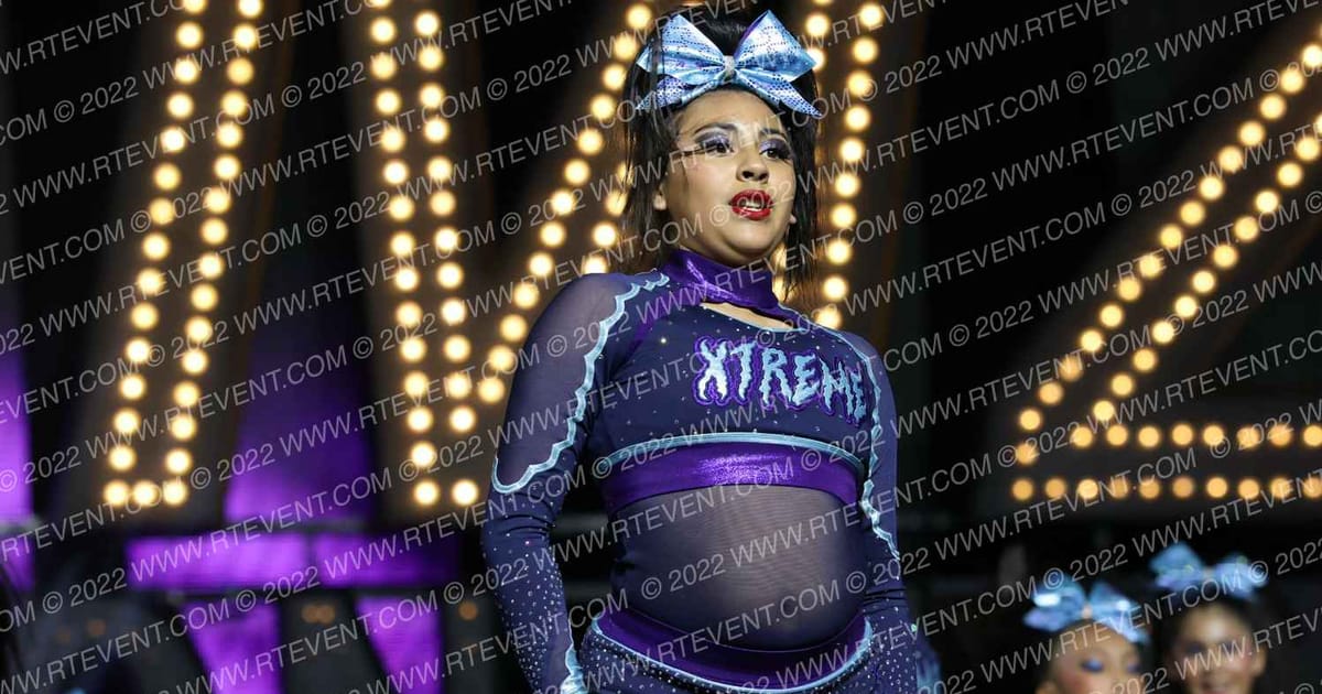 OHANA XTREME STARS VELOCITY · NA Nationals