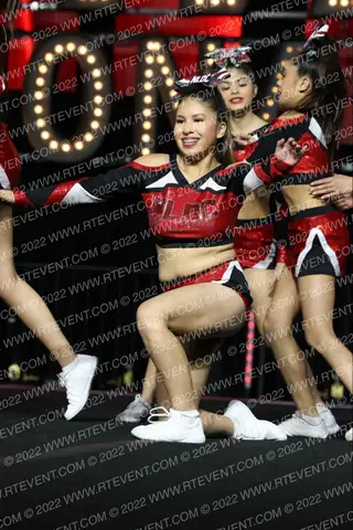 NO LIMIT TEAM INFERNO