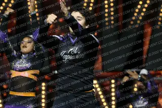 1ST IMPRESSION PURPLE REIGN