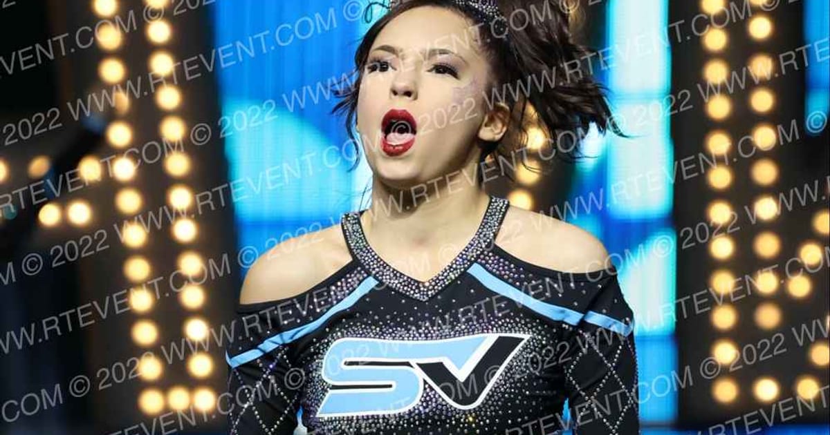 SV ELITE EMPIRE · NA Nationals