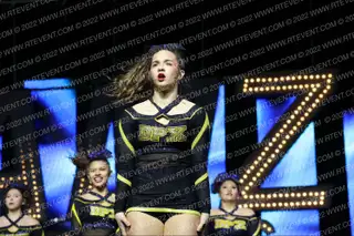 DPX ROCKETS