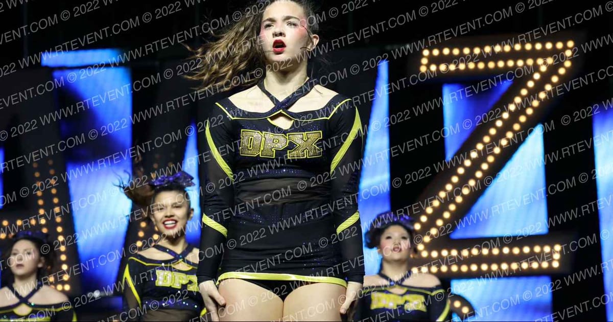DPX ROCKETS · NA Nationals