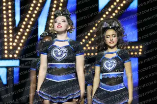 OC ELITE CHEER ADRENALINE