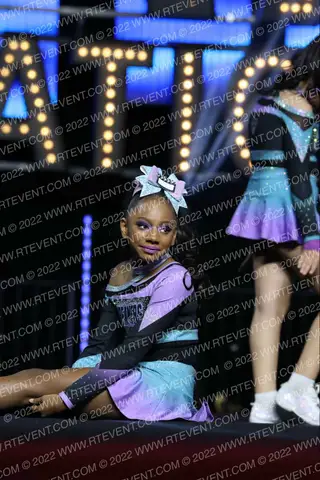 BBG DAZZLING DIVAS