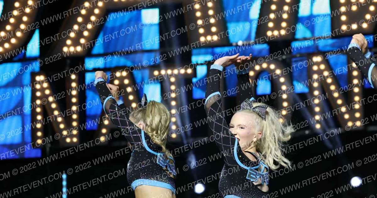 SV ELITE IGNITE · NA Nationals