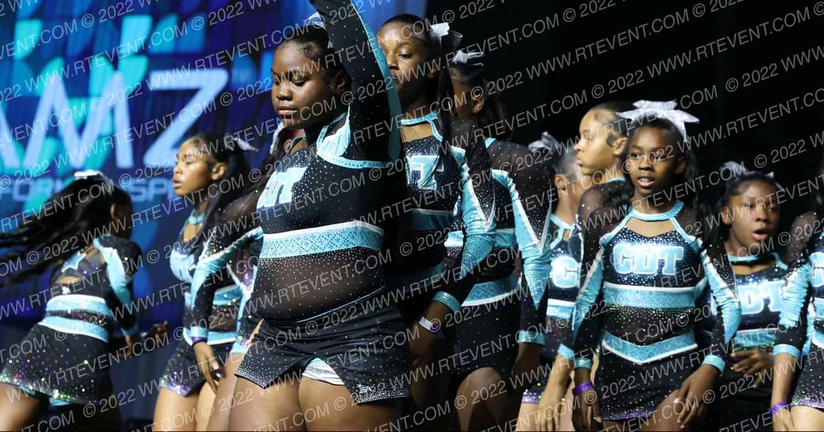 CDT STARZ · NA Nationals