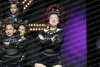 VIBE CHEER J2 CREW