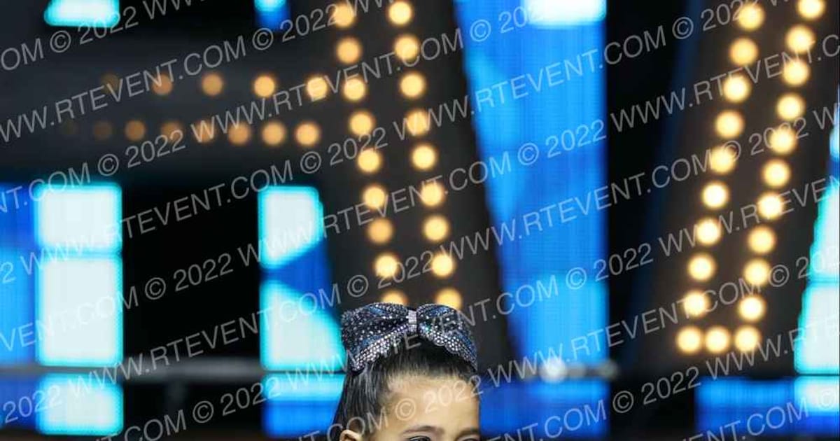 TRIPLE CROWN DYNASTY MAJESTICS · NA Nationals