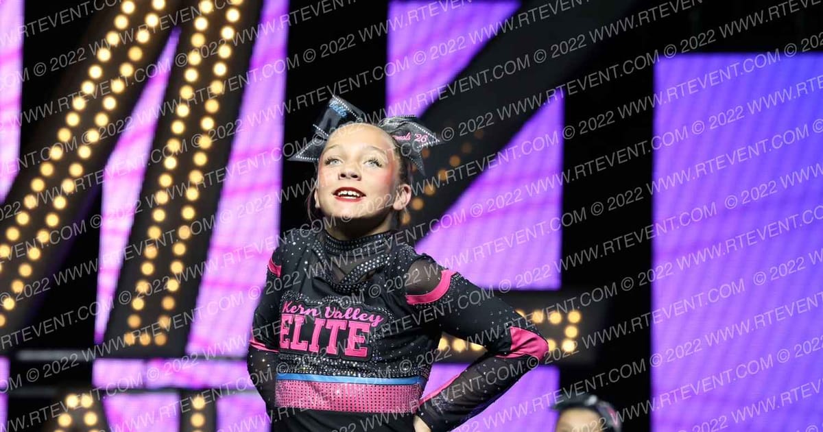 KERN VALLEY ELITE PLATINUM · NA Nationals