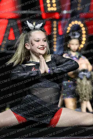 OAKDALE INFERNO  HOT SHOTS