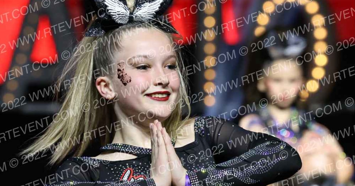 OAKDALE INFERNO  HOT SHOTS · NA Nationals
