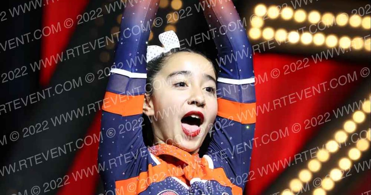 CENTRAL WEST ATHLETICS VOLTAGE · NA Nationals