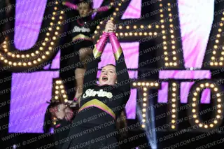 STRIVE CHEER ATHLETICS RADIANCE