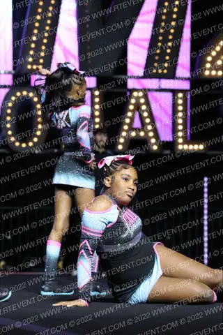 CALI X AFTERSHOCK
