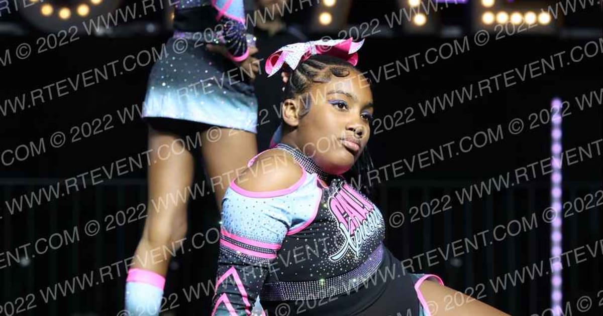 CALI X AFTERSHOCK · NA Nationals