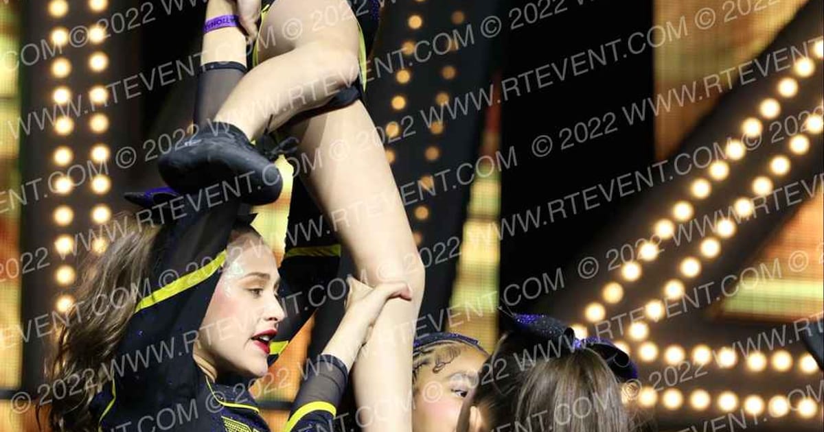 DPX AFTER SHOCK · NA Nationals