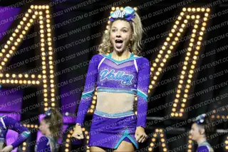 VALLEY CHEER VIPS