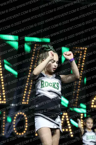 LAS VEGAS SHAMROCKS