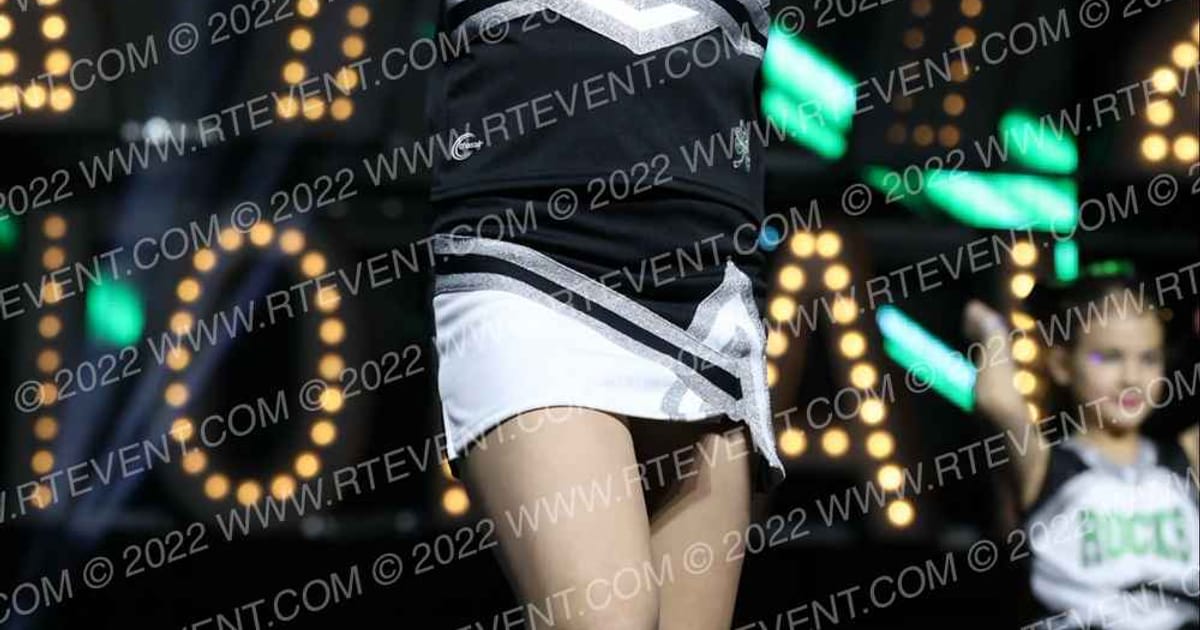 LAS VEGAS SHAMROCKS · NA Nationals