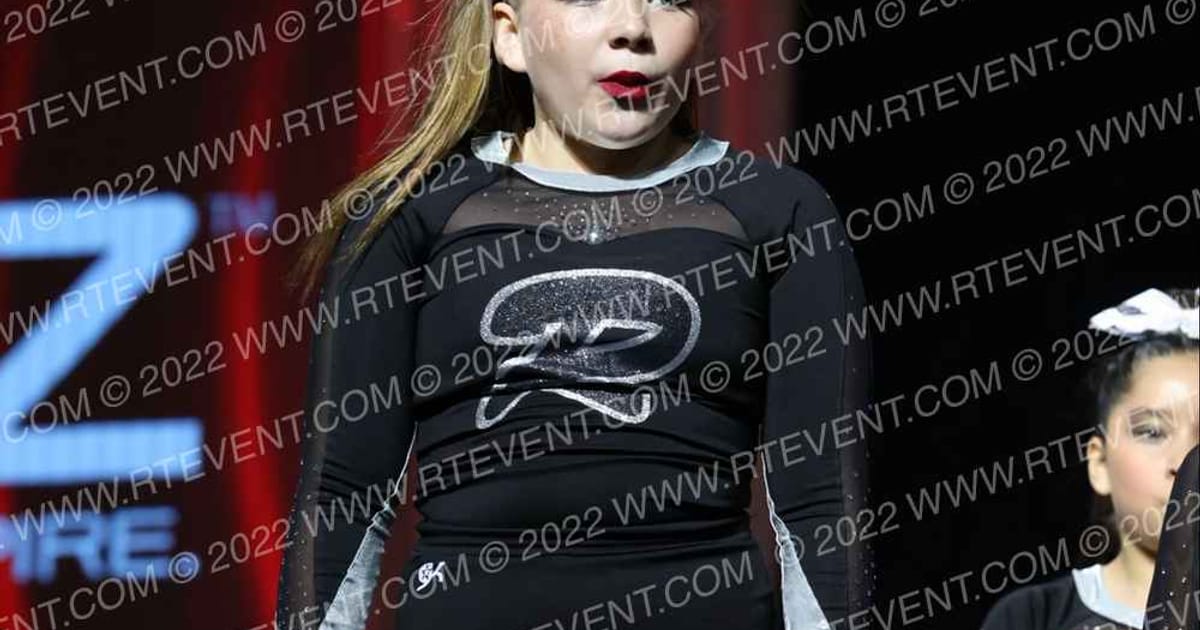 RIVERBANK ELITE OPALITE · NA Nationals