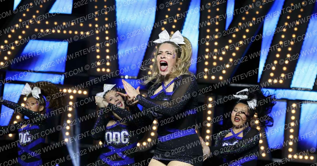 ONE DREAM SR SHADE · NA Nationals