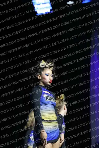 NOR CAL ROYALS ELITE QUEEN ELITE