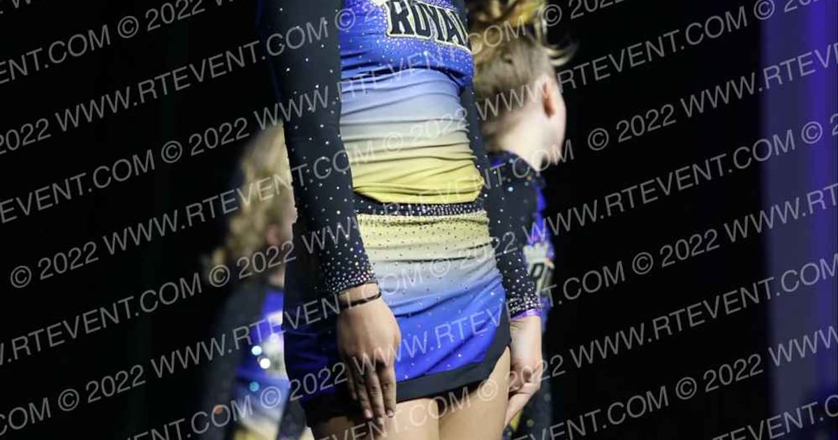 NOR CAL ROYALS ELITE QUEEN ELITE · NA Nationals
