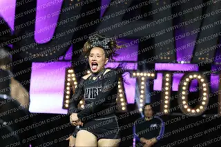 VIBE CHEER FIERCE 4