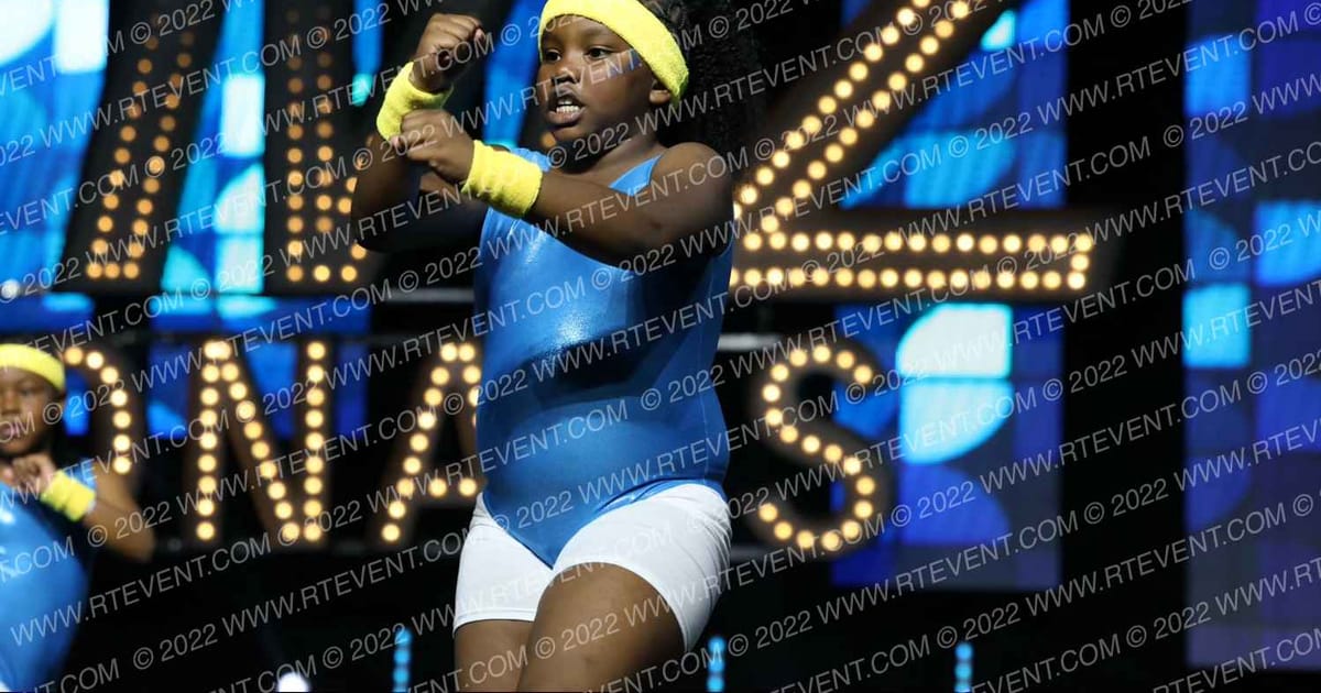 CDT ANGELS · NA Nationals
