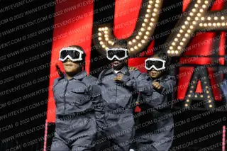 CDT ROYALS