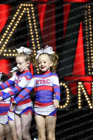 RTAC LADY BULLDOGS