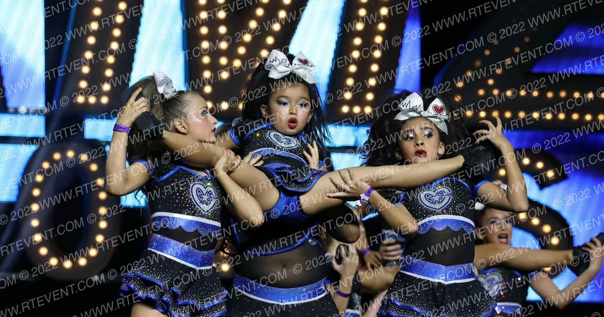 OC ELITE  FAST N FURIOUS · NA Nationals