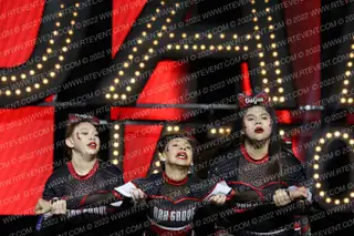 OAK GROVE G I JANES