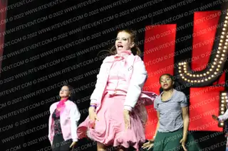 CENTER OF ATTENTION GREASE