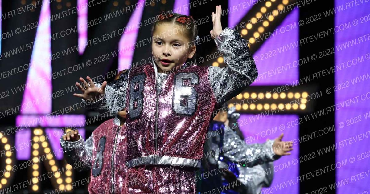 EYAC ELITE PYRO QUEENS · NA Nationals