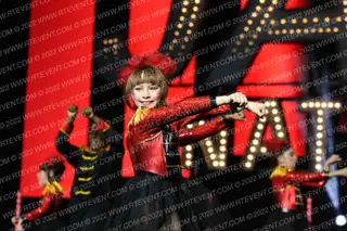 ELEMENTS DANCE