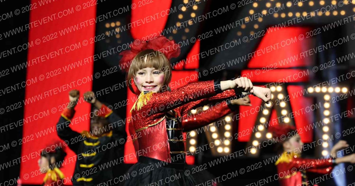 ELEMENTS DANCE · NA Nationals