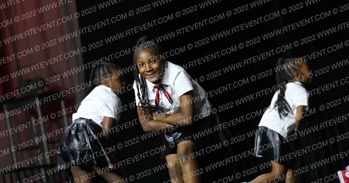 ICDP DANCE · NA Nationals