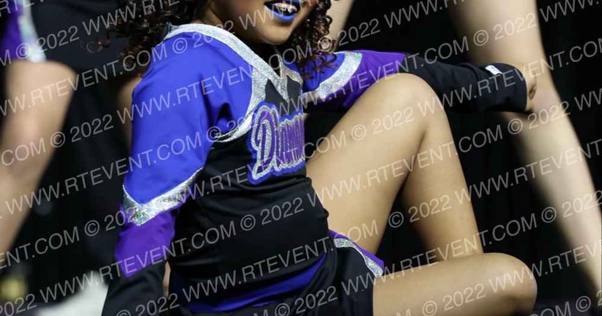 BAY AREA DYNAMIC DIAMONDS · NA Nationals
